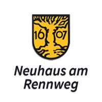 Stadt Neuhaus a. Rwg