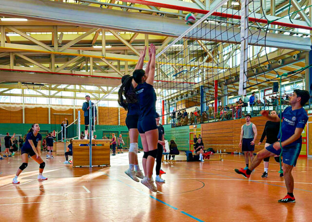 11. Volleyball Rennsteig Cup 2025