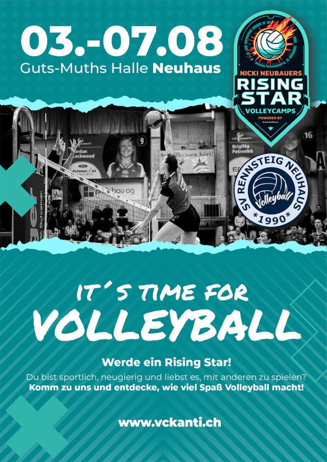 2. Trainingscamp 2026